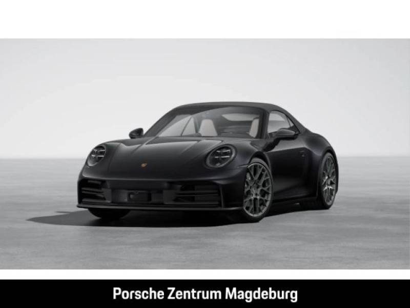 Porsche 992 -2 (911) Carrera Cabriolet*BOSE*HD-MATRIX*