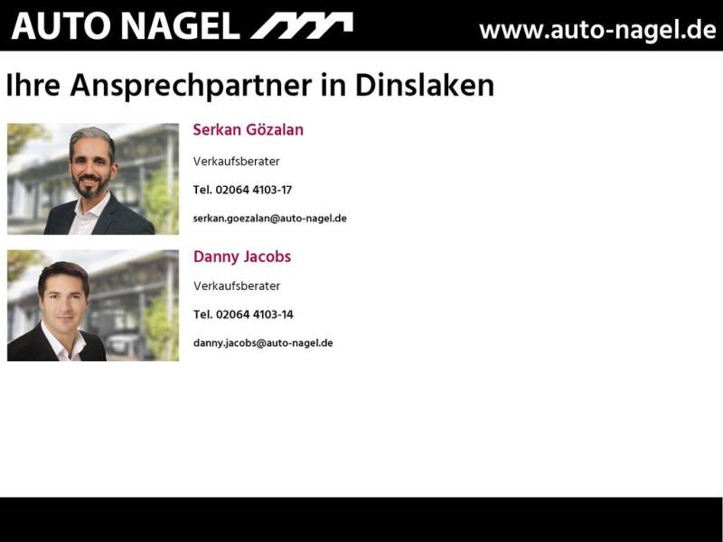 Land Rover Range Rover Evoque D200 Dyn. SE 20" Pano WinterP