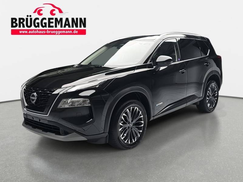Nissan X-TRAIL 1.5 VC-T E-POWER AUTO. N-CONNECTA PANORA