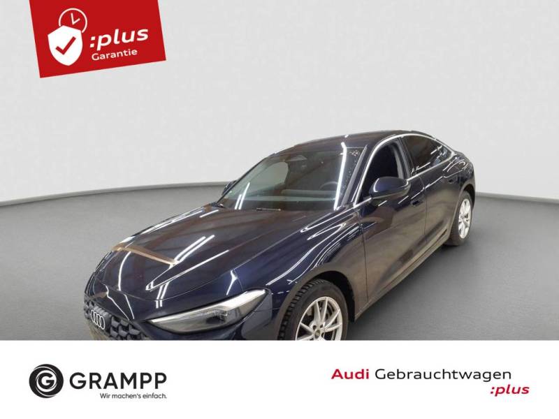 Audi A5 Limousine TDI S-tronic +LED+KAMERA+VIRTUAL+
