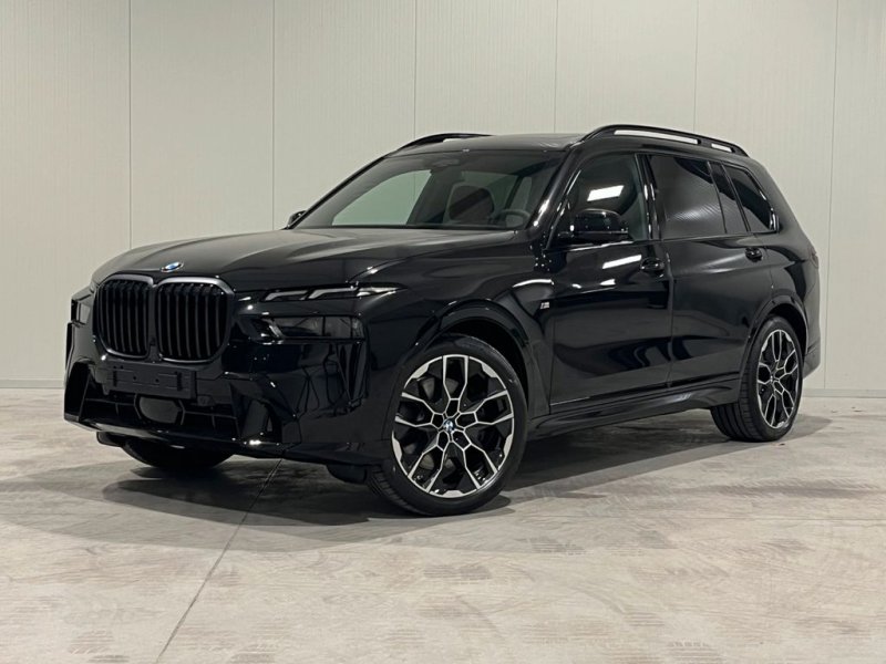 BMW X7 xDrive40d MsportPro/SkyLoungeAHK/HandK/22/COC