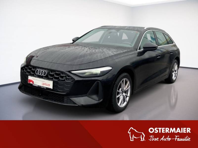 Audi A5 Avant TFSI 204PS S-TRONIC ACC.KAMERA.VIRTUAL.