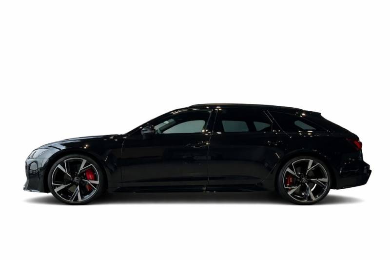 Audi RS6 performance 4.0 TFSI quattro*ARMORED*VR6*
