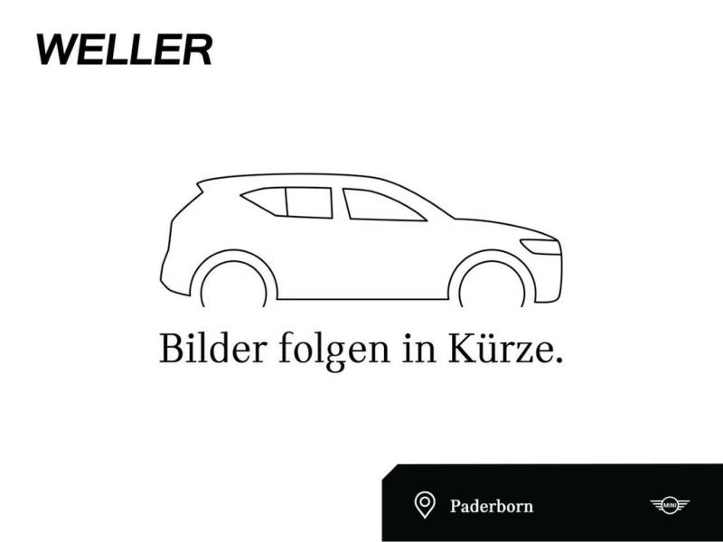 MINI 3-Türer - Paket XL, Pano, HUD, DriAssPlus Navi
