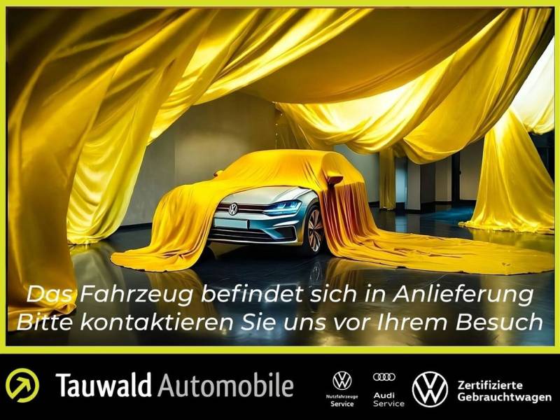 Volkswagen Caddy Maxi 1.5 TSI Life SHZ/RFK/GJR