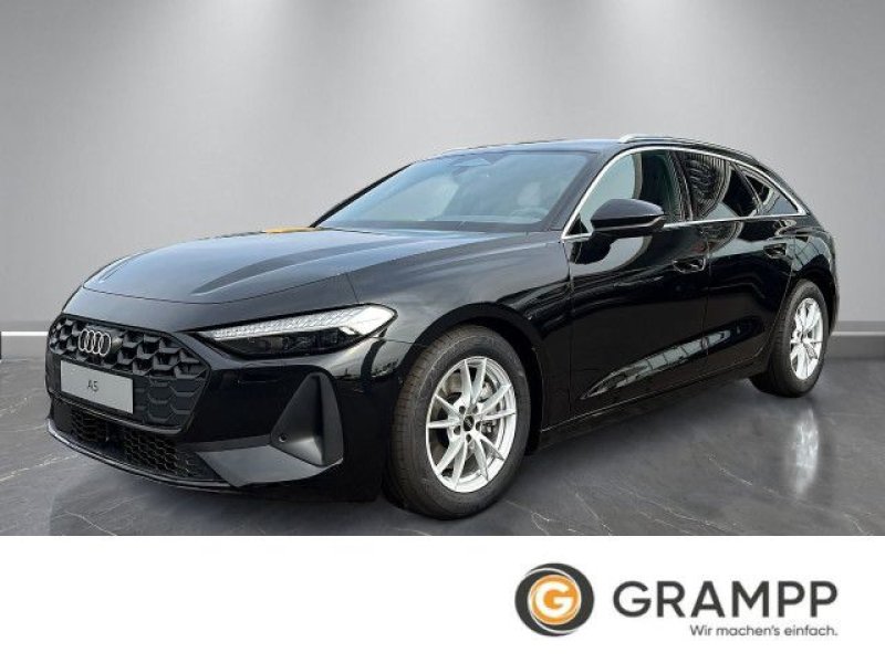 Audi A5 Avant TDI quattro MATRIX LED+NAVI+KAMERA+HUD+