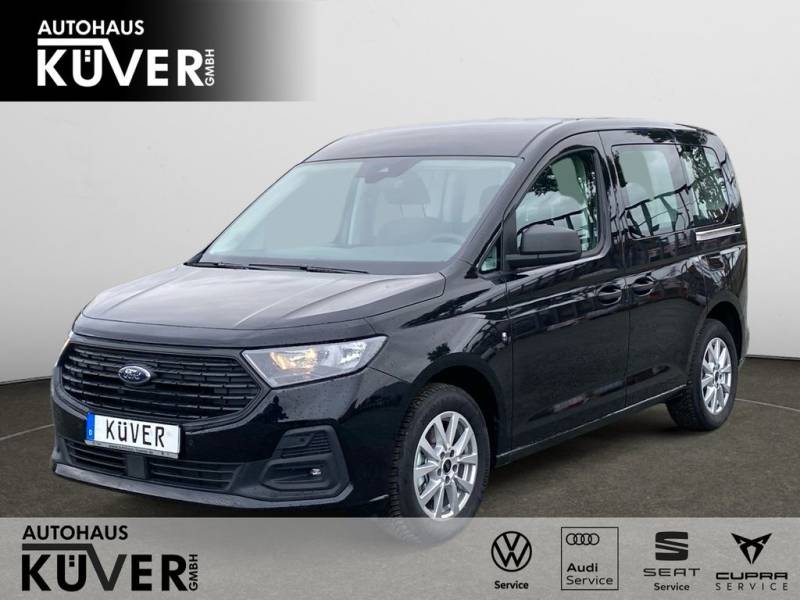 Ford Tourneo Connect Trend 2,0 EcoBlue Navi+GRA+PDC