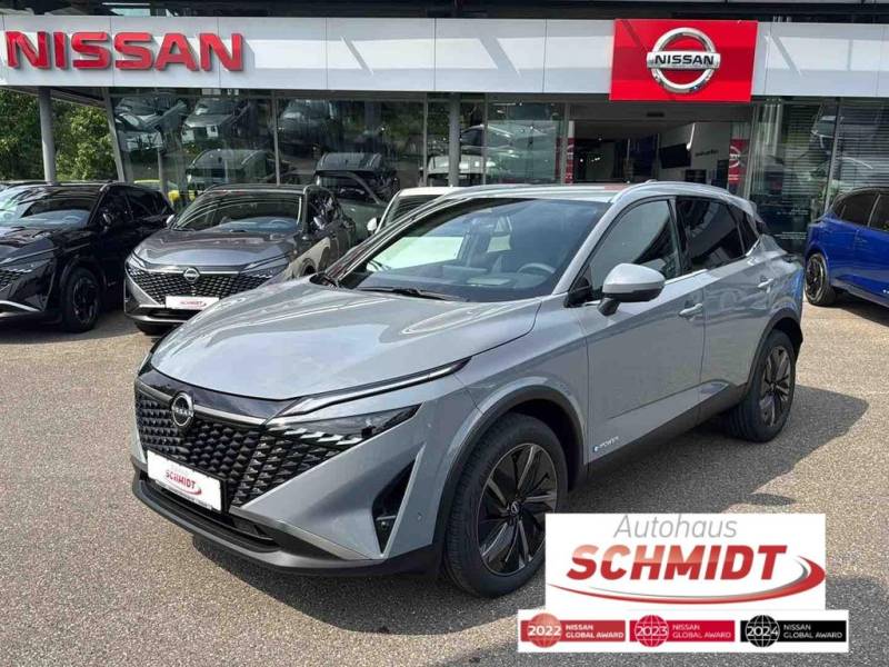 Nissan Qashqai 1.5 VC-T ePower Tekna