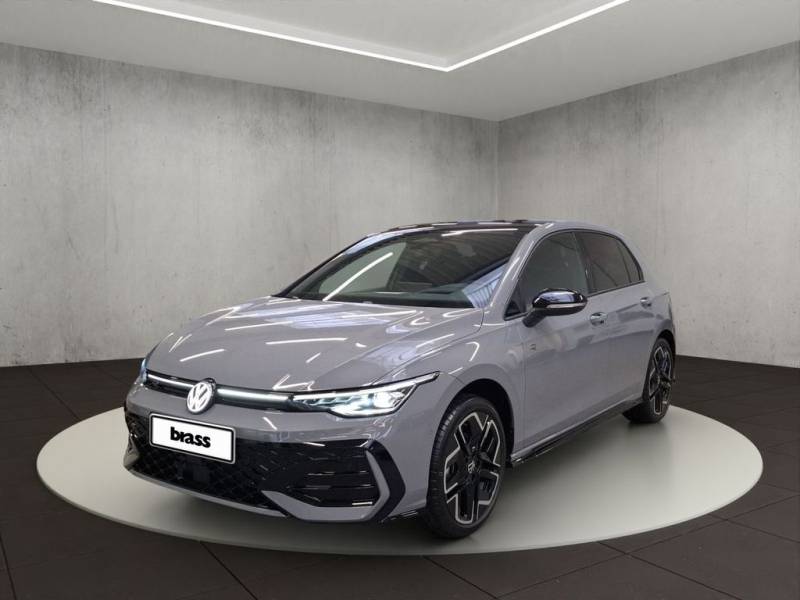Volkswagen Golf R-Line 1,5 l eTSI OPF 110 kW (150 P S) 7-Ga