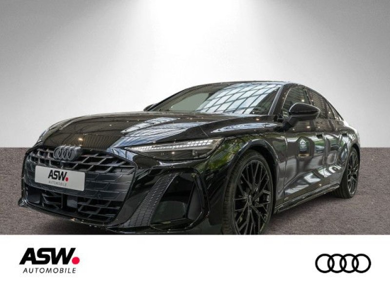 Audi A6 Limousine TDI quattro 150 kW S tronic