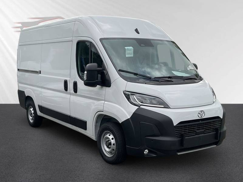 Toyota Proace Max Kasten 35 L2H2 KAWA BlueHDi Meister 2