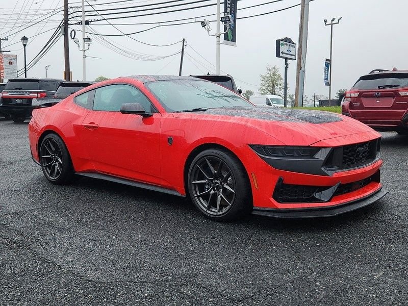 Ford Mustang  Dark Horse MY24