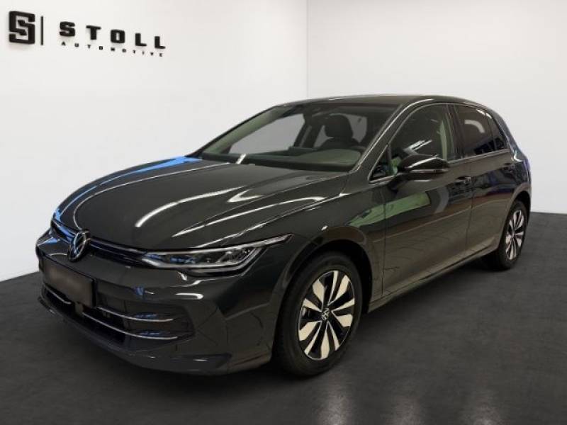 Volkswagen Golf VIII 1.5 eTSI DSG Goal Discover+5J.Garantie