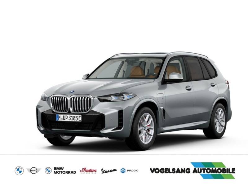 BMW X5 xDrive50 e M Sport Pro Park-Assistent Pano