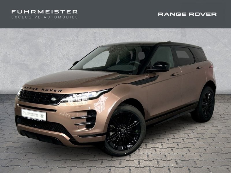 Land Rover Range Rover Evoque (VHC) P250 R-dynamic SE 2.0 P