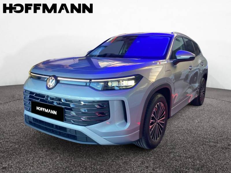 Volkswagen Tayron 1.5 eHybrid DSG Elegance Leder, Navi, AHZ
