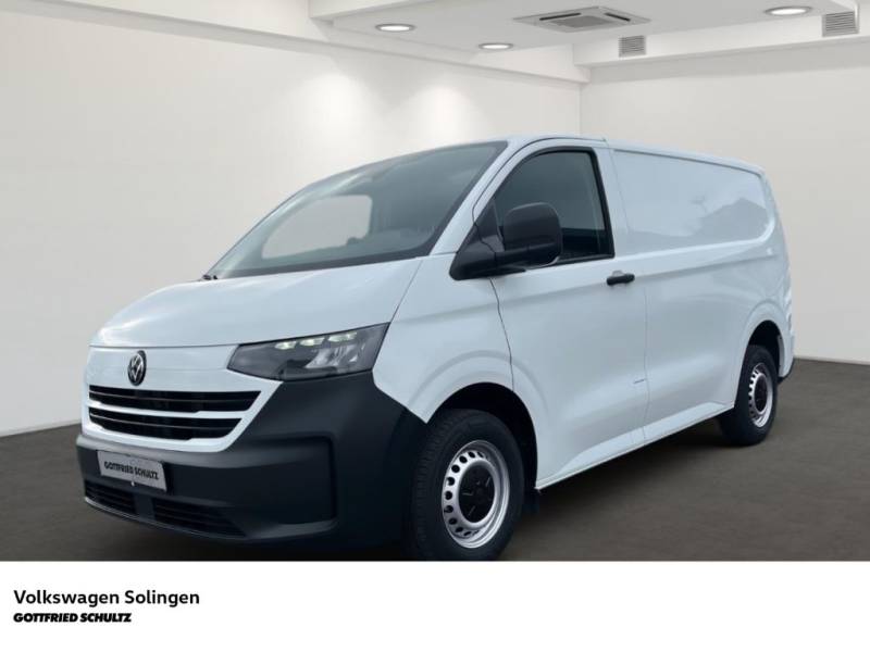 Volkswagen Transporter Kasten 2.0 TDI 110 KW 6-Gang Klima  