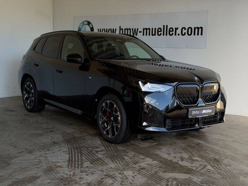 BMW X3 20d xDrive