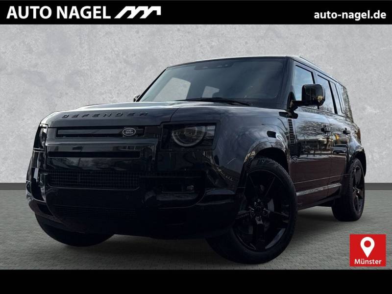 Land Rover Defender 110 D350 X-Dyn. HSE 22" AHK HUD WinterP