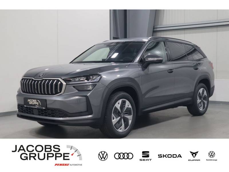 Skoda Kodiaq Selection 2,0 TDI 110 kW 7-Gang-D
