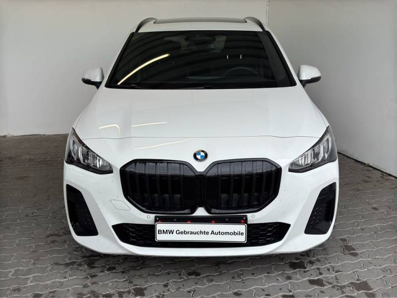 BMW 218iA Active Tourer M Sport GSD.DriveAss.ParkAss