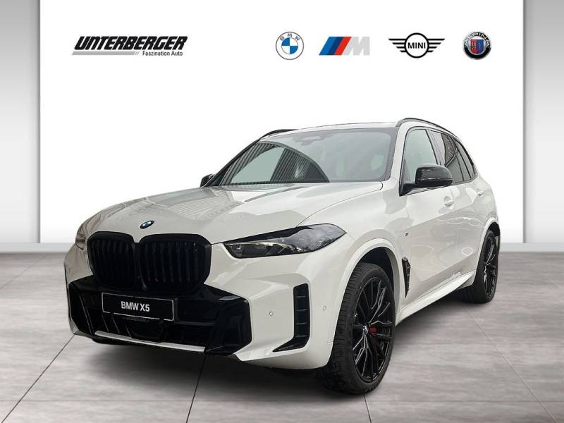 BMW X5 xDrive30d