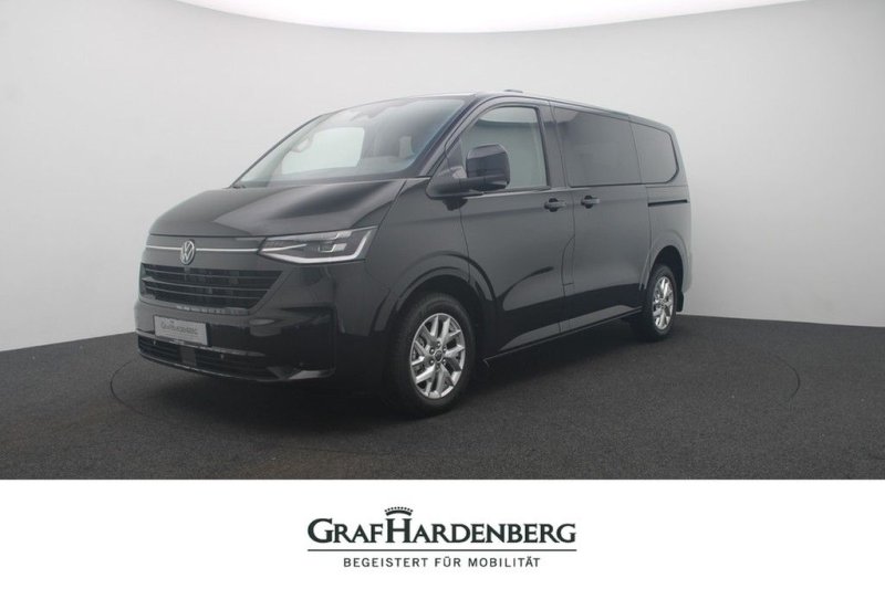 Volkswagen T7 Caravelle 2.0 TDI Autom. Style Matrix Navi