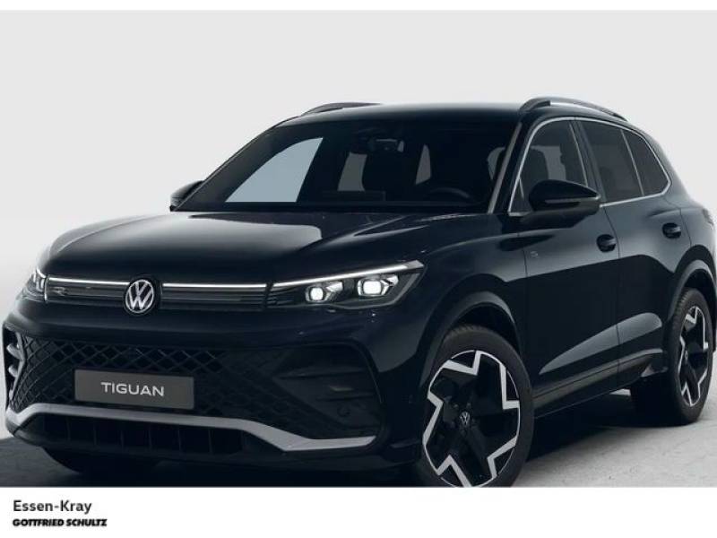 Volkswagen Tiguan R-Line 1.5 eTSI OPF DSG HD Matrix-LED Led