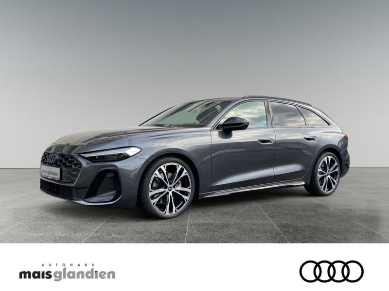 Audi A5 Avant TDI 150 kW S tronic