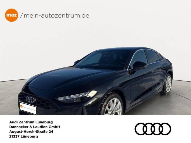 Audi A5 Limousine e-hybrid quattro 220 kW S tronic