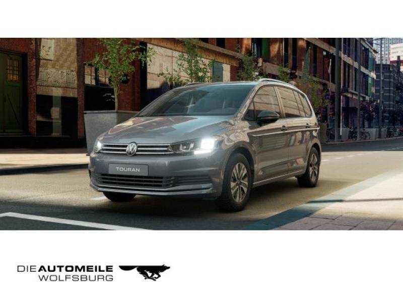 Volkswagen Touran 1.5 TSI OPF DSG ENERGY