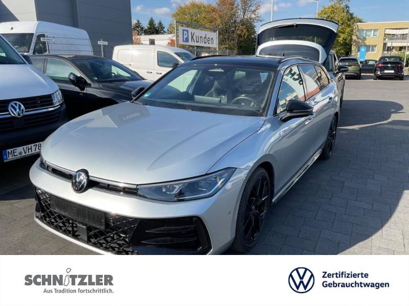 Volkswagen Passat R-Line 2.0 TDI DSG AHK/PANO/HUD/360°/HandK+