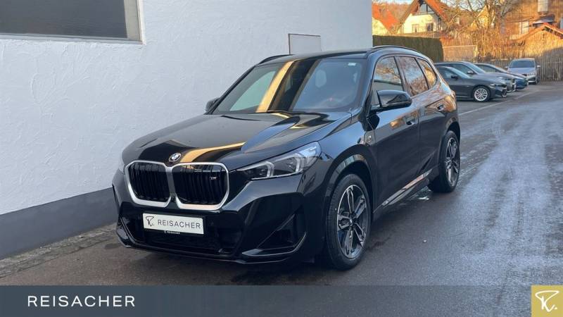 BMW X1 M35i Sportpaket Autom. Parksystem DAB ESP