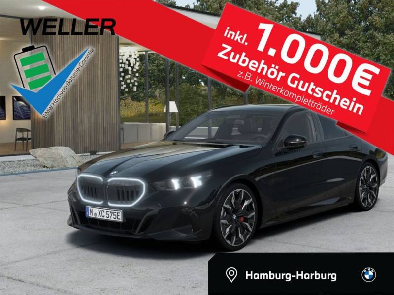 BMW 530e xDrive M SportPaket Pro Innovationspaket