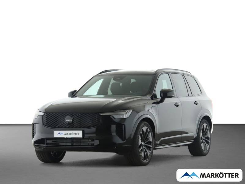 Volvo XC90 T8 Ultra Black Edition Plug-In AWD 7-Sitzer