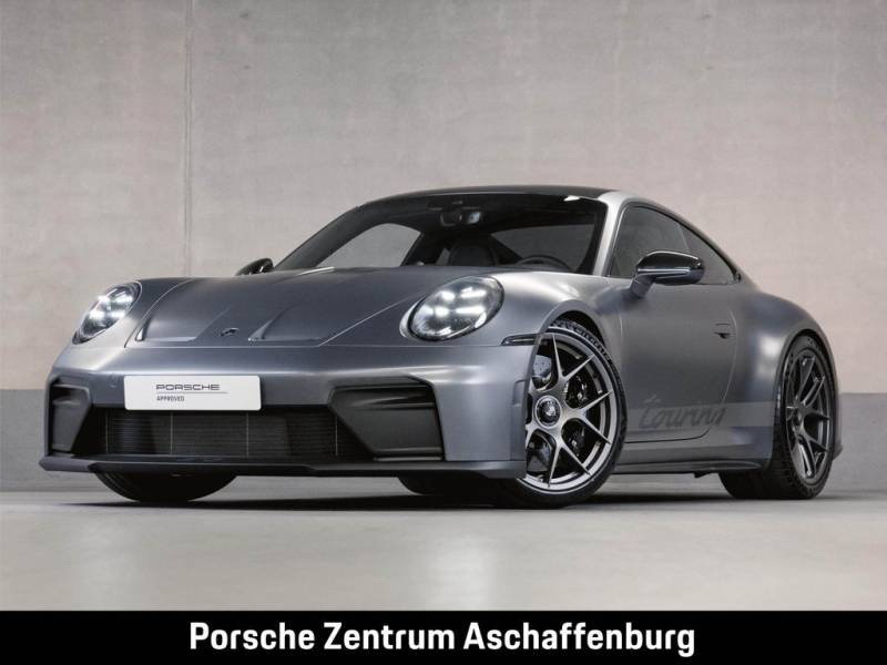 Porsche 911 GT3 mit Touring Paket Leichtbau Lift Chrono 