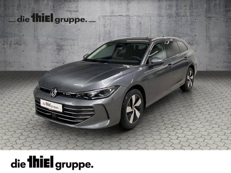 Volkswagen Passat 1,5 l eTSI DSG Business AHK+LED-Matrix+IQ