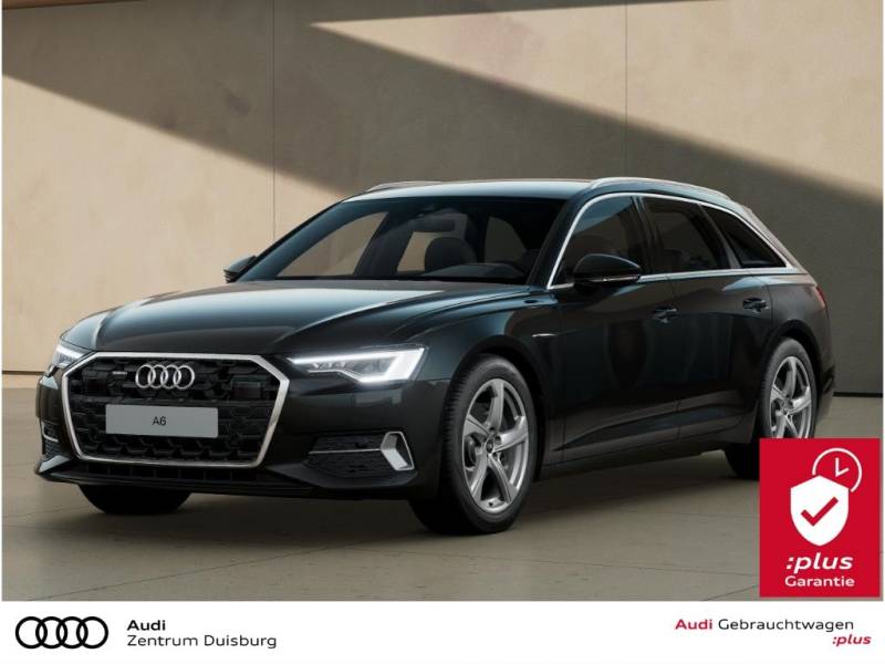 Audi A6 Avant advanced 45 TFSI quattro S tronic Neuwa