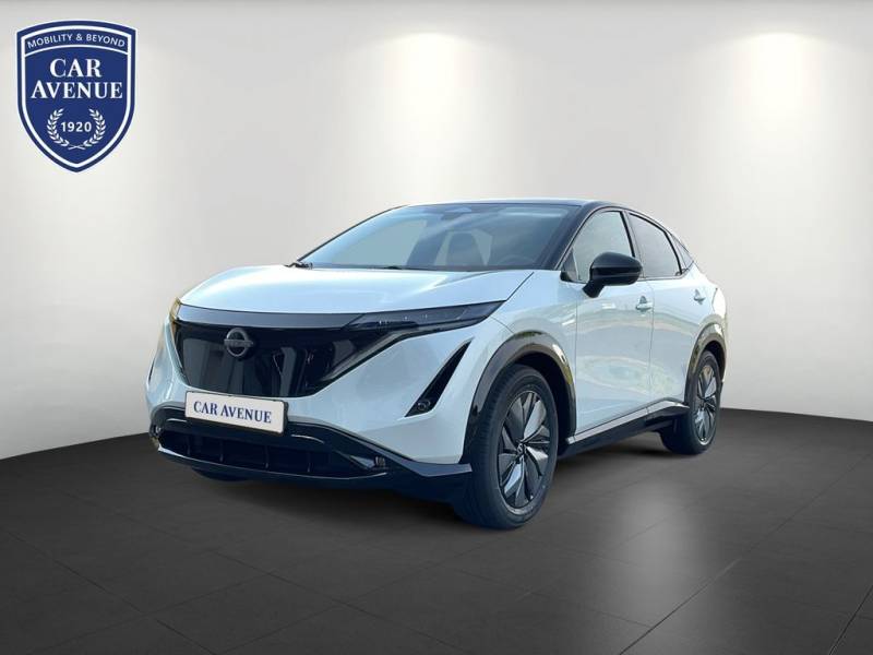 Nissan Ariya Advance Pack e-4orce Panorama