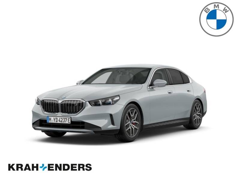 BMW i5 40 eDrive+M Sport+Park-Assistent+HUD+Memory S