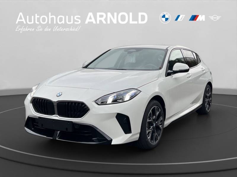 BMW 120 M Sport Design Komfortzugang Driving Assist.