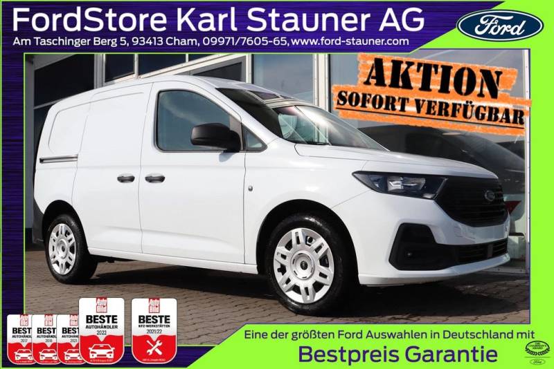 Ford Transit Connect Trend 2.0 L1 1,99 % FIN*