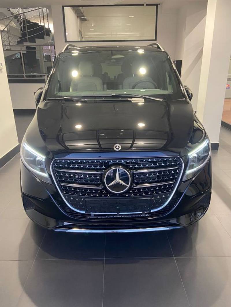 Mercedes-Benz V 300 RWD AVANTGARDE lang-PANO-360°