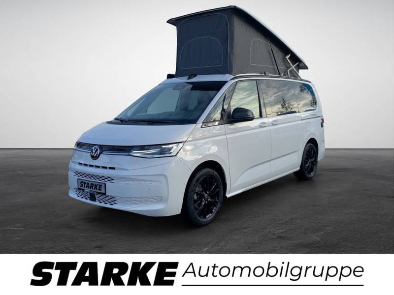 Volkswagen T7 California 2.0 TDI DSG Ocean AHK Standheiz N