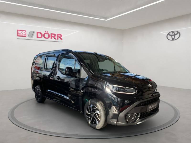 Toyota Proace City Verso 1.5 D L2 Teamplayer 7-Sitzer*
