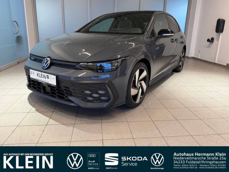 Volkswagen Golf GTE 1,5 l eHybrid OPF 130 kW (177 PS) / 85