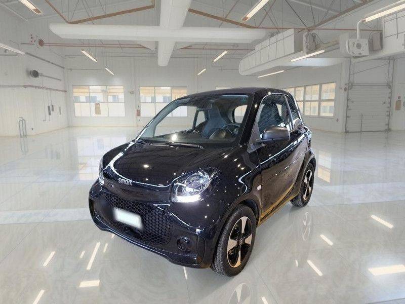 Smart SMART FORTWO EQ 41KW PASSION 3 PORTE COUPE