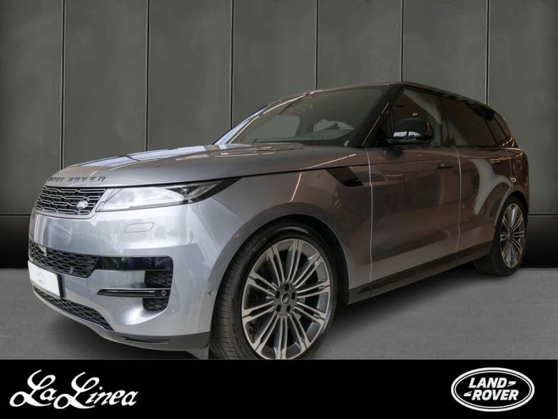 Land Rover Range Rover Sport P460e SE Pano - 23" - Winterpa