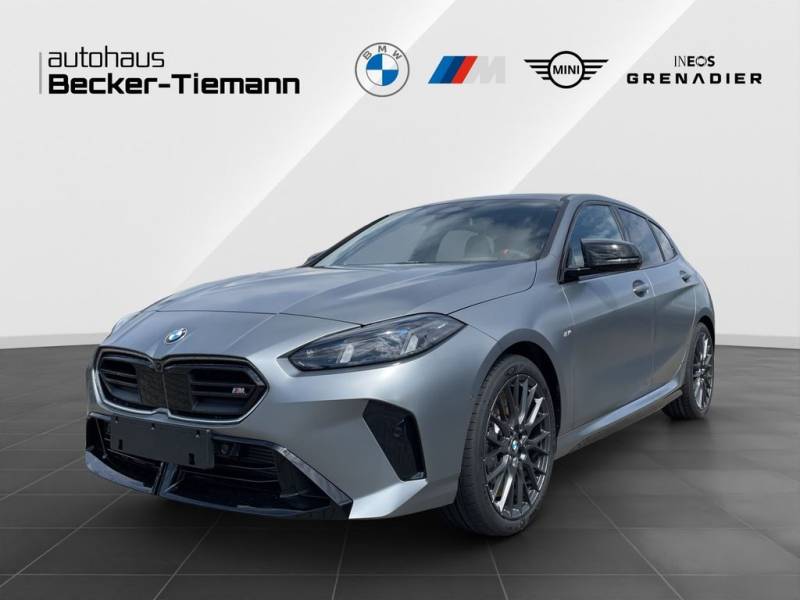 BMW M135i - UPE 67.450,- € #exclusive