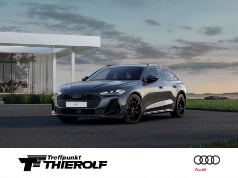 Audi A5 Avant e-hybrid quattro S line AHK Tech+ 19 Zo